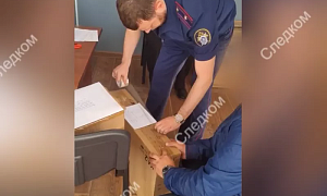 Обыски по делу о гибели людей из-за медведей прошли в Минприроды Красноярского края