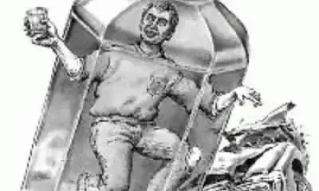 БАЛЬЗАМ ДЛЯ ДОББСА