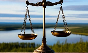 КТО НА ЯМАЛЕ РЕШАЕТ, ЧТО ЗАКОН – НЕ УКАЗ?