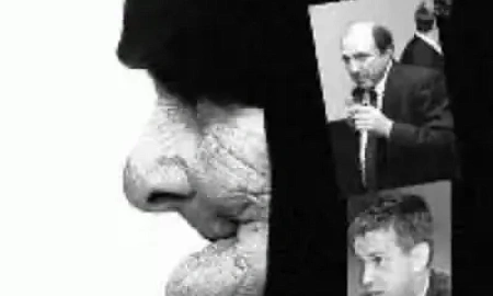 СТРАНА С СОШКОЙ. КТО ЖЕ С ЛОЖКОЙ?