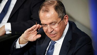 россия оценила призыв зеленского к переговорам