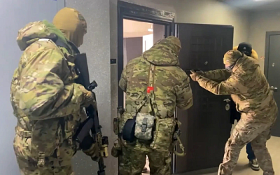 фсб: в москве задержаны 9 иностранных радикалов за вербовку мигрантов в террористы - Сайт Газеты «Совершенно Секретно»