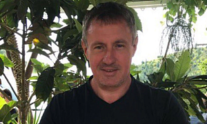 Компаньон бывшего судьи Момотова Марченко арестован по делу о мошенничестве