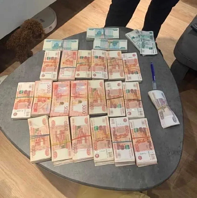 сотрудников таможни задержали за взятки на 13 млн руб - Сайт Газеты «Совершенно Секретно»