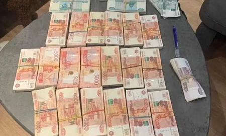 Сотрудников таможни задержали за взятки на 13 млн руб. при списании утильсбора за транспорт