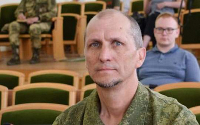 в луганске в результате второго покушения был убит бывший депутат народного совета лнр