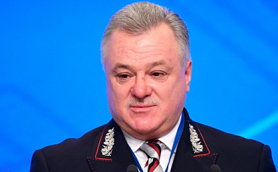 арестован глава энергетики ржд валентин санько по делу о хищении 64 млн рублей - Сайт Газеты «Совершенно Секретно»