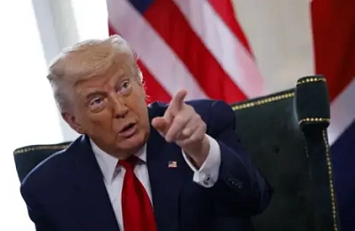 трамп: сша введут санкции против рф, если к 8 августа не будет перемирия с украиной - Сайт Газеты «Совершенно Секретно»