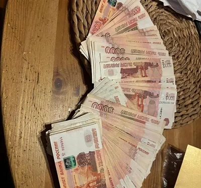 за деньги – да: начальника ик-4 в ленобласти арестовали за взятки от заключённых за нарушение режима - Сайт Газеты «Совершенно Секретно»