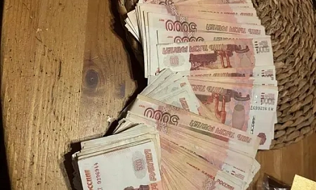 За деньги – да: начальника ИК-4 в Ленобласти арестовали за взятки от заключённых за нарушение режима