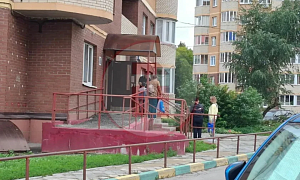 90-е возвращаются: в Туле произошло покушение на убийство бизнесмена, киллер в бегах