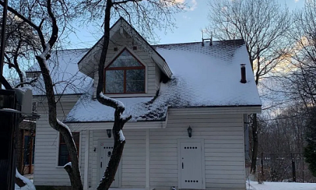 ЮРИСТ ПАВЛА ПРИЛУЧНОГО «ЗАХВАТИЛА» ЧУЖОЕ ИМУЩЕСТВО?