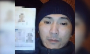 В Питере задержан киргиз, подозреваемый в убийстве хозяйки квартиры из-за критики ремонта (ВИДЕО)