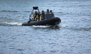 На Кубе назвали организатора диверсии с американским катером 25 февраля