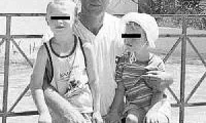 УКРАДЕННОЕ ДЕТСТВО