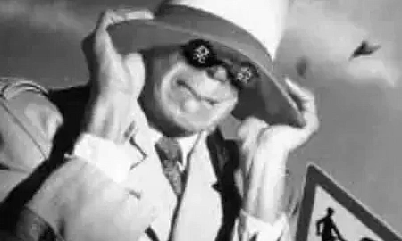 КИТАЙСКАЯ БОЛЕЗНЬ КРАСНЫХ ГЛАЗ