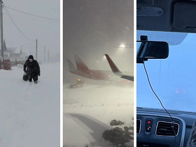 из-за снежного коллапса в татарстане и в саратовской области перекрыли трассы - Сайт Газеты «Совершенно Секретно»