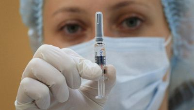 роспотребнадзор приступил к испытаниям вакцины против коронавируса