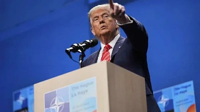 axios: трамп дал понять, что может отказаться от анкориджских договоренностей - Сайт Газеты «Совершенно Секретно»