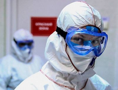 правительство россии продлит на 2021 год выплаты работающим с covid-пациентами медикам