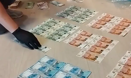 В Калининградский области накрыли сеть притонов