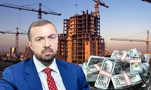 Застройщик предложил ввести уголовную ответственность для блогеров и покупателей за съёмку недостатков в новостройках и … опозорился