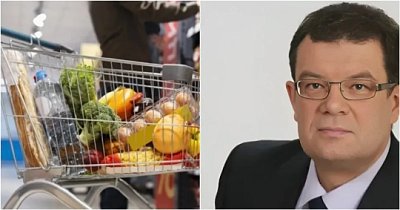 экс-министра пермского края фенева поймали на краже продуктов в супермаркете - Сайт Газеты «Совершенно Секретно»