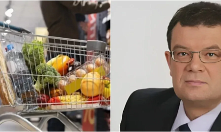 Экс-министра Пермского края Фенева поймали на краже продуктов в супермаркете