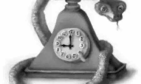 ЧАСЫ С КУКУШКОЙ