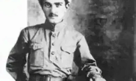 СУП ПО-СТАЛИНСКИ