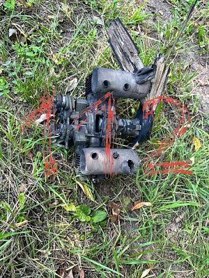 собянин: украинский беспилотник был сбит системой пво при подлёте к москве