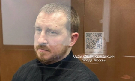 Суд приговорил экс-мэра Сочи Копайгородского к 15 годам колонии по делу о взятках
