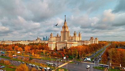 более 20 российских вузов вошли в рейтинг самых престижных университетов мира