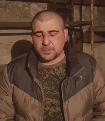 пьяный российский подполковник обстрелял машину чвк «вагнер» из-за личной неприязни (видео)
