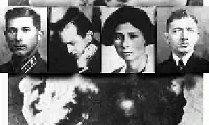 КЛЮЧИ ОТ АДА - «Совершенно Секретно»