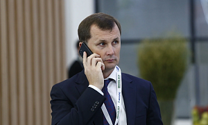 Суд арестовал имущество вице-губернатора Кубани Андрея Коробки в рамках антикоррупционного иска