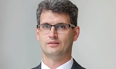 В Нижнем Новгороде задержали первого вице-мэра Сергея Егорова