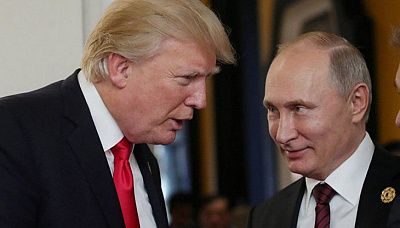 путин и трамп могут провести переговоры на саммите g20