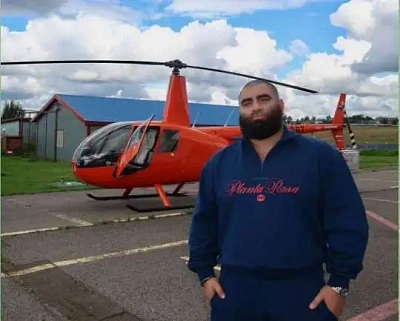 блогеру маркаряну по делу о реабилитации нацизма грозит до 5 лет колонии - Сайт Газеты «Совершенно Секретно»