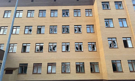 Атака БПЛА на Ярославль, Севастополь и Подмосковье: есть погибший, пострадавшие и разрушения