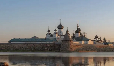 более 19 млн руб взыскали с фигурантов за хищениях при реставрации на соловках - Сайт Газеты «Совершенно Секретно»