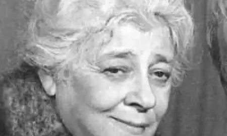 ПРЕКРАСНАЯ ПАРИЖАНКА «ПАНИ РАНЕЦКОЙ»