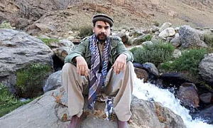 В Афганистане задержали российского этнографа Святослава Каверина