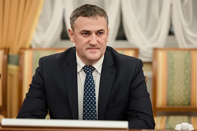 экс-министру жкх мурманской области грозит срок за отсутствие отопления в домах семей участников сво - Сайт Газеты «Совершенно Секретно»