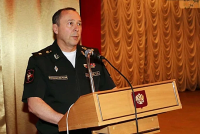 генерал-майора кувшинова приговорили к 7,5 годам по делу о хищении 57,5 млн рублей и взятке - Сайт Газеты «Совершенно Секретно»