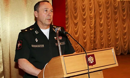 Генерал-майора Кувшинова приговорили к 7,5 годам по делу о хищении 57,5 млн рублей и взятке