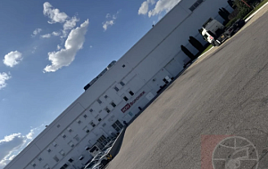 НАД КДВ «СГУСТИЛИСЬ ТУЧИ»