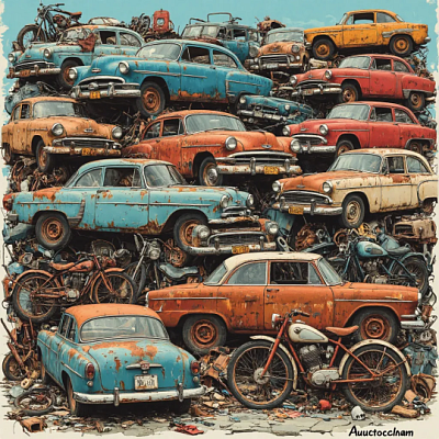 с декабря увеличен утилизационный сбор - Сайт Газеты «Совершенно Секретно»