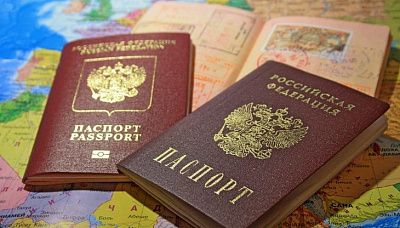 канада не собирается выдавать визы жителям днр и лнр с российскими паспортами