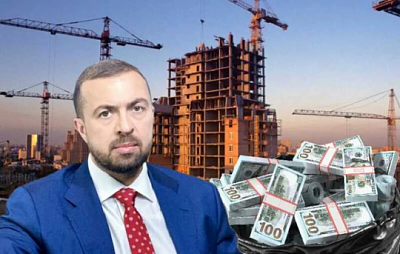 застройщик предложил ввести уголовную ответственность для блогеров и покупателей за съёмку недостатков в новостройках и … опозорился - Сайт Газеты «Совершенно Секретно»